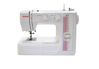 Janome TR 1018 Taşınabilir Dikiş Nakış Makinası